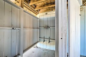 Stunning Surf City Home on Canal w/ Game Room!