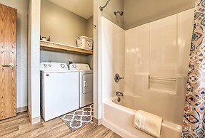 Large Ten Sleep Home on Main St, 10 Mins to Canyon