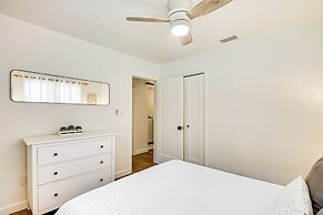 Charming Canalfront Retreat w/ Double Boat Slip!