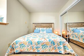 Pet-friendly North Bend Home w/ Bay Views!