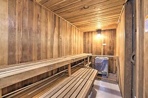 Walk to Giant Steps Lift - Brian Head Condo