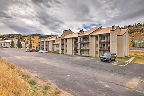 Walk to Giant Steps Lift - Brian Head Condo