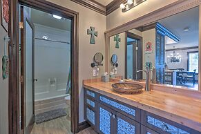 Walk to Giant Steps Lift - Brian Head Condo