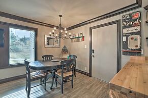 Walk to Giant Steps Lift - Brian Head Condo