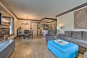 Walk to Giant Steps Lift - Brian Head Condo