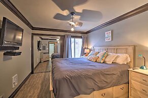 Walk to Giant Steps Lift - Brian Head Condo