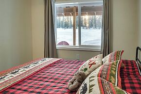 Soldotna Vacation Rental ~ 8 Mi to Kenai River!