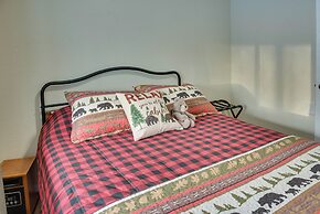 Soldotna Vacation Rental ~ 8 Mi to Kenai River!