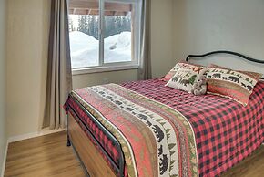 Soldotna Vacation Rental ~ 8 Mi to Kenai River!