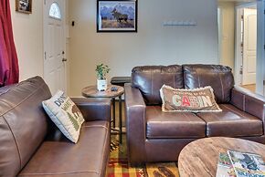 Soldotna Vacation Rental ~ 8 Mi to Kenai River!