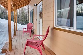 Soldotna Vacation Rental ~ 8 Mi to Kenai River!
