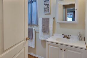 Soldotna Vacation Rental ~ 8 Mi to Kenai River!