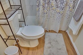 Soldotna Vacation Rental ~ 8 Mi to Kenai River!