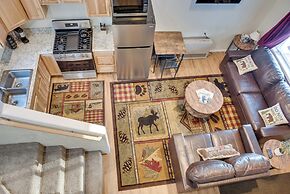 Soldotna Vacation Rental ~ 8 Mi to Kenai River!