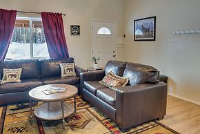 Soldotna Vacation Rental ~ 8 Mi to Kenai River!