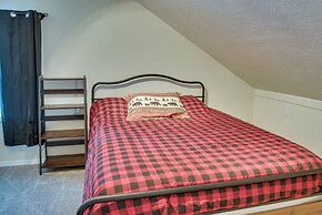 Soldotna Vacation Rental ~ 8 Mi to Kenai River!