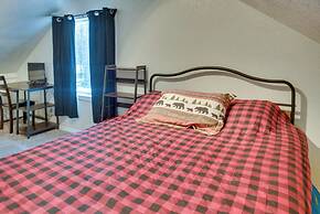 Soldotna Vacation Rental ~ 8 Mi to Kenai River!