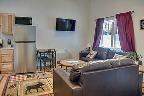 Soldotna Vacation Rental ~ 8 Mi to Kenai River!