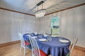 6 Mi to Dtwn: Pittsburgh Townhome w/ Porch