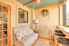 Sunroom + Beach Access: Hilton Head Condo