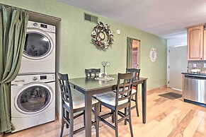 Sunroom + Beach Access: Hilton Head Condo