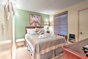 Sunroom + Beach Access: Hilton Head Condo