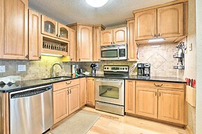 Sunroom + Beach Access: Hilton Head Condo