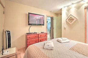 Sunroom + Beach Access: Hilton Head Condo