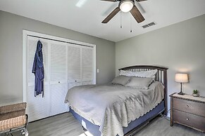 Palm Harbor Home w/ Pool & Golf Course Views!