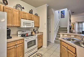 4 Mi to Animal Kingdom: Gem w/ Pool in Kissimmee