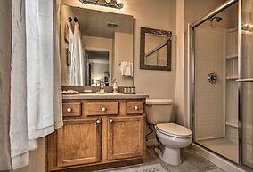 4 Mi to Animal Kingdom: Gem w/ Pool in Kissimmee