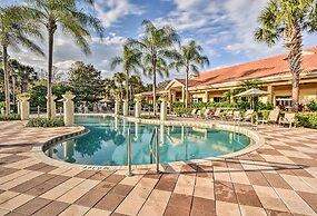 4 Mi to Animal Kingdom: Gem w/ Pool in Kissimmee