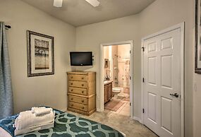 4 Mi to Animal Kingdom: Gem w/ Pool in Kissimmee