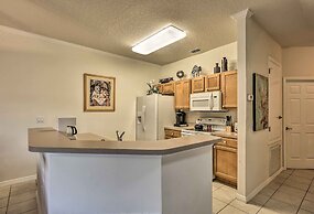 4 Mi to Animal Kingdom: Gem w/ Pool in Kissimmee