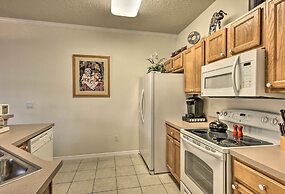 4 Mi to Animal Kingdom: Gem w/ Pool in Kissimmee