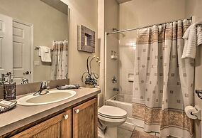 4 Mi to Animal Kingdom: Gem w/ Pool in Kissimmee