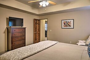 Expansive Townhome w/ Game Room & Community Pool