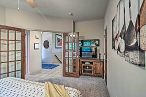 Expansive Townhome w/ Game Room & Community Pool