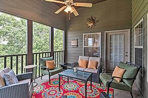 Expansive Townhome w/ Game Room & Community Pool