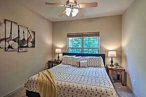 Expansive Townhome w/ Game Room & Community Pool