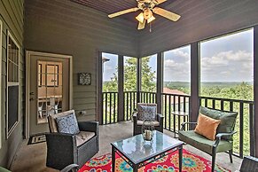 Expansive Townhome w/ Game Room & Community Pool