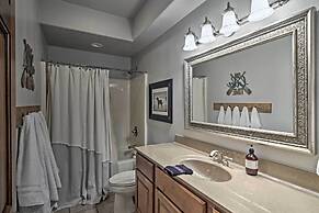 Expansive Townhome w/ Game Room & Community Pool