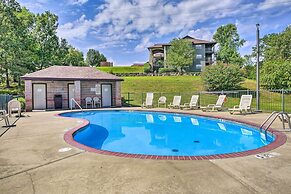 Expansive Townhome w/ Game Room & Community Pool