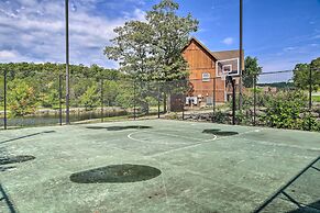 Expansive Townhome w/ Game Room & Community Pool