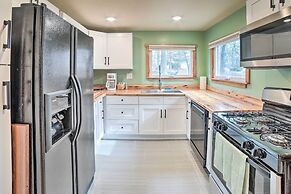 Indiana Vacation Rental Near Lake Michigan