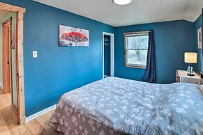 Indiana Vacation Rental Near Lake Michigan