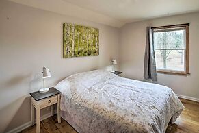 Indiana Vacation Rental Near Lake Michigan