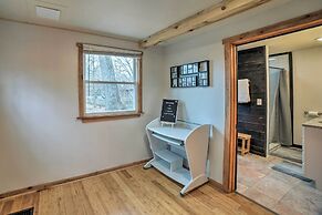 Indiana Vacation Rental Near Lake Michigan