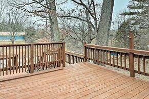 Indiana Vacation Rental Near Lake Michigan