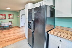 Indiana Vacation Rental Near Lake Michigan